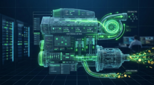 elementor-sebesseg-optimalizalas-design-es-teljesitmeny-fuzioja-neon-motor-vizualizacio