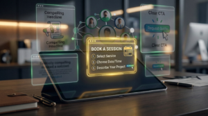 szemelyre-szabott-remarketing-hirdetes-szegmentalas-tablet-kijelzon