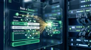 digitalis-interface-hibrid-lead-generalo-megoldas-urlap-mezok-es-chatbot-neuralis-halozat-kapcsolata