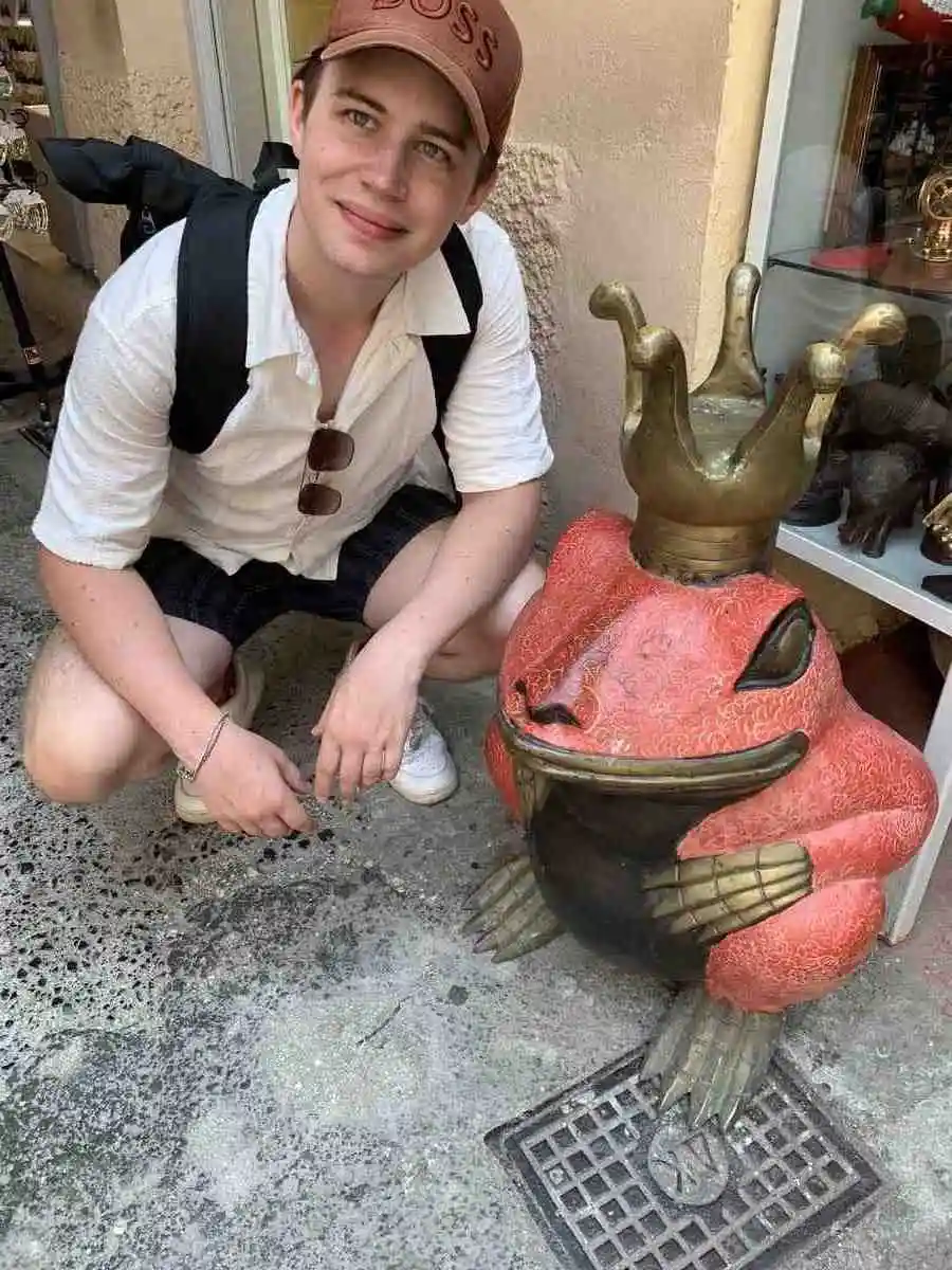 Utazás