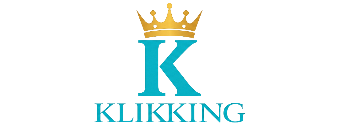 Klikking Logo