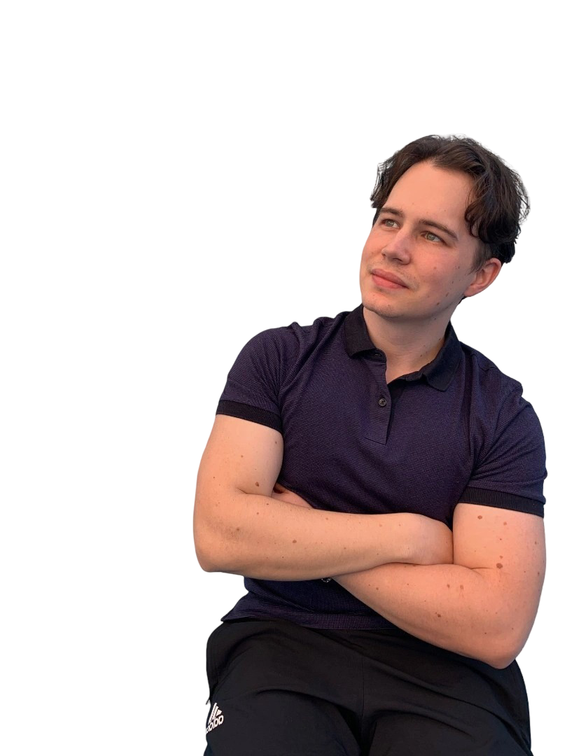 Szilveszter Webdesigner
